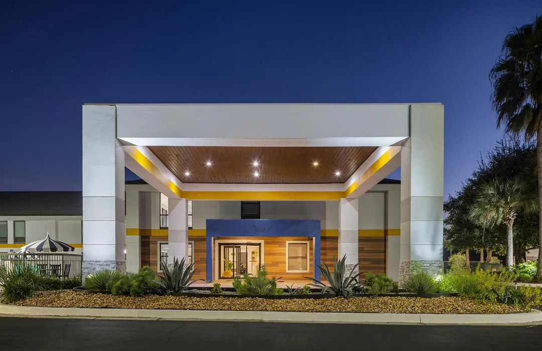 City Express By Marriott Yulee-1
