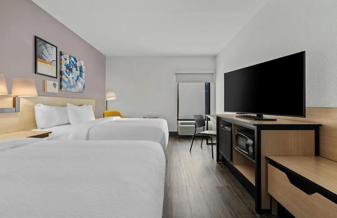 City Express By Marriott Yulee-1