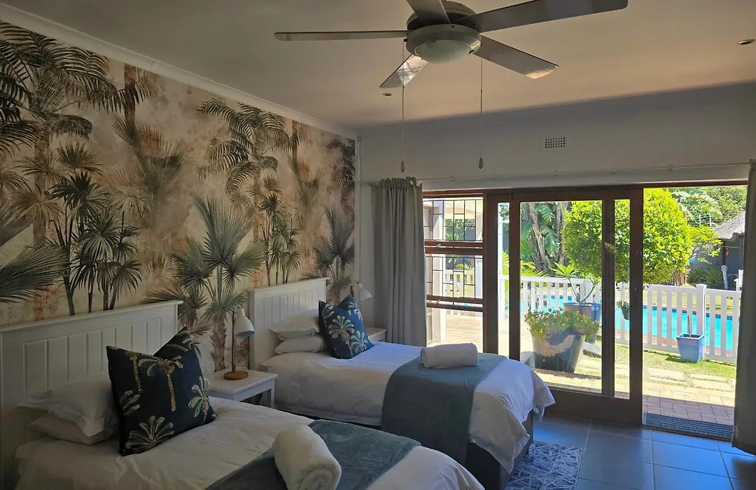 Bayside Guesthouse-1