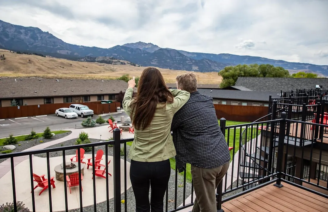 Ridgeline Hotel At Yellowstone, An Ascend Collection Hotel-1