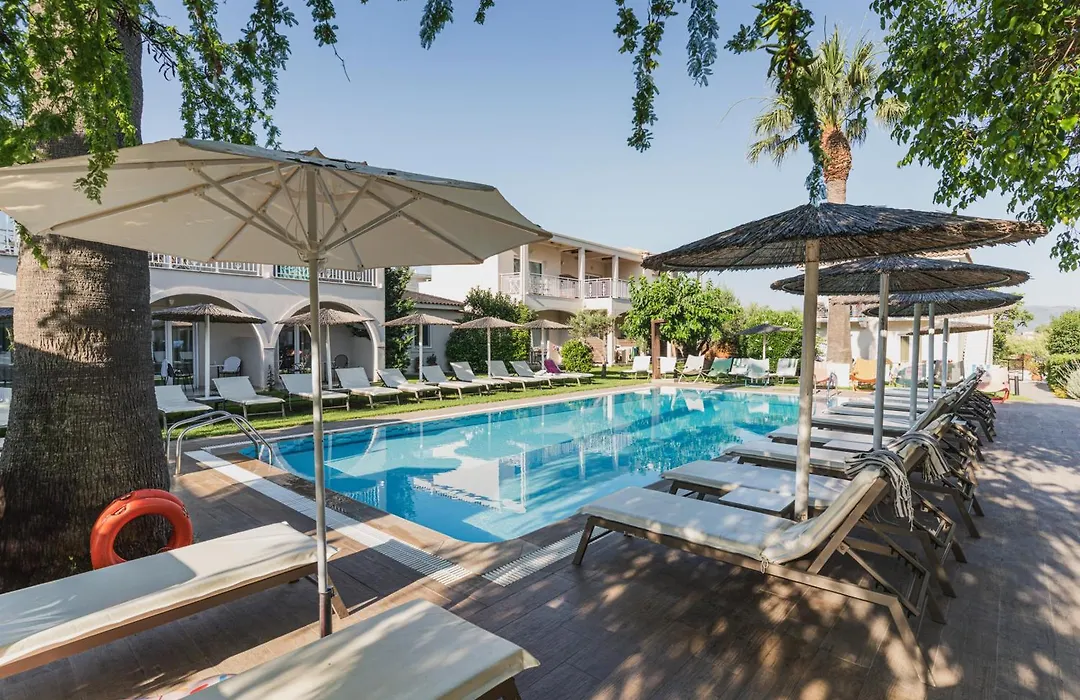 Aeolos Boutique Hotel & Suites-1