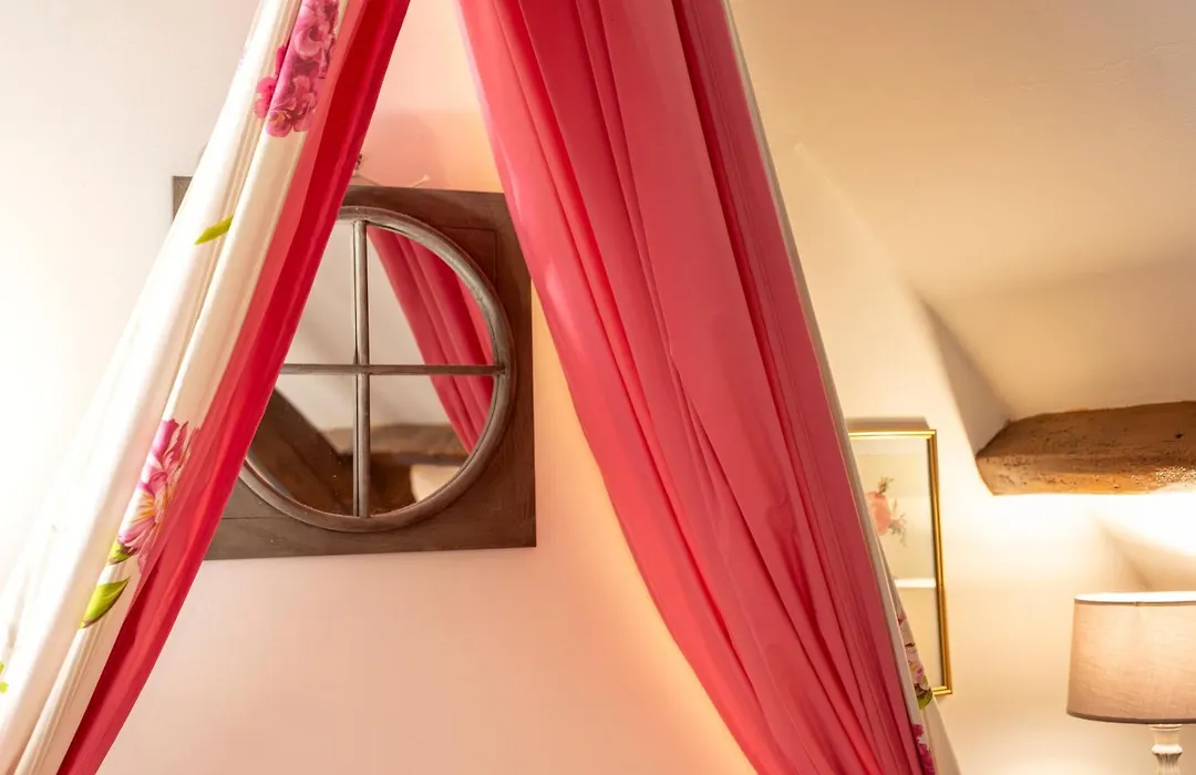 Chambres D'Hotes "La Grand' Maison"-1