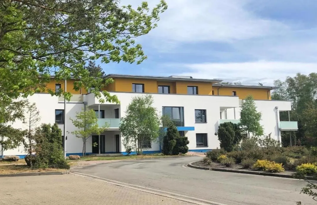 Bernsteinsee Hotel And Ferien By Palette Resorts-1