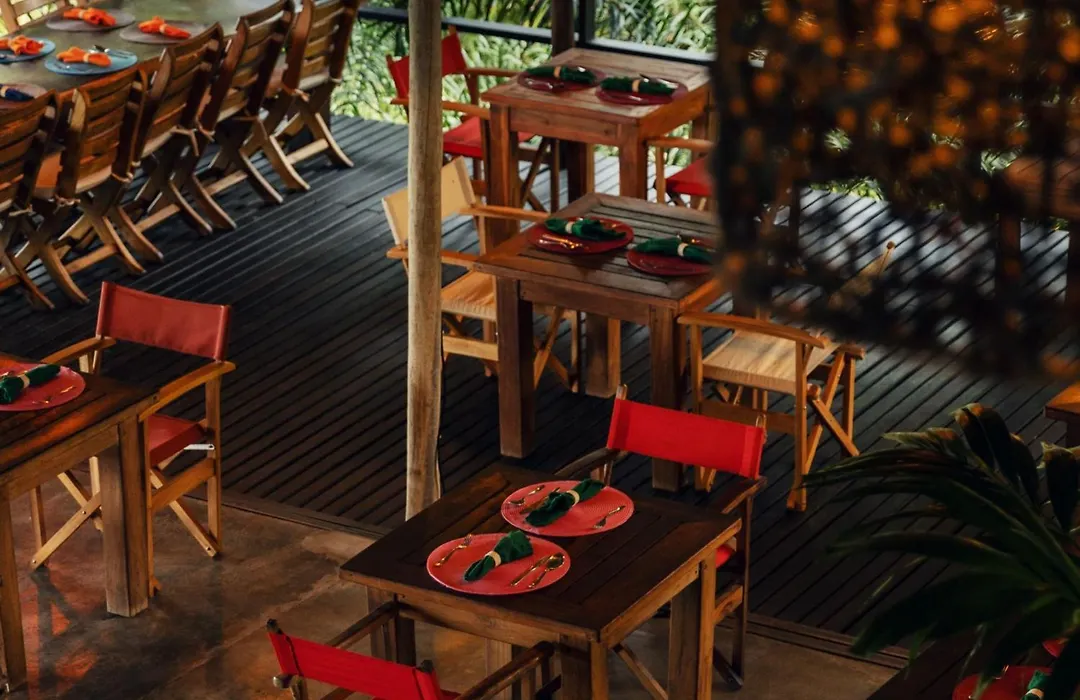 Finca Barlovento Maloka, Tayrona-1
