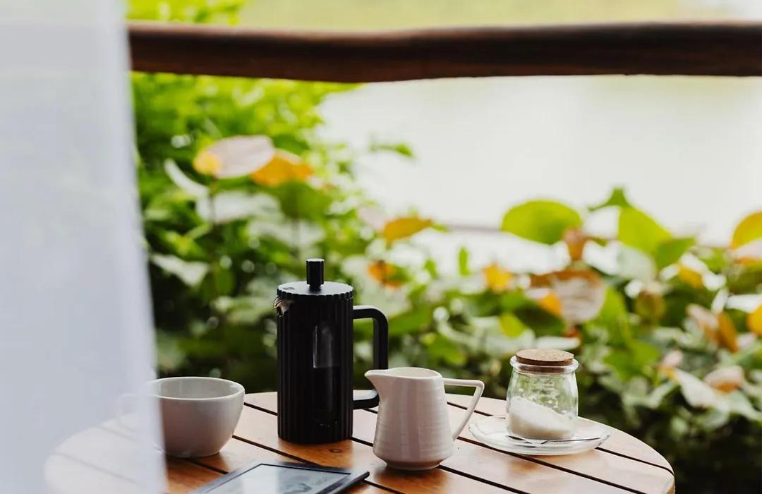 Finca Barlovento Maloka, Tayrona-1