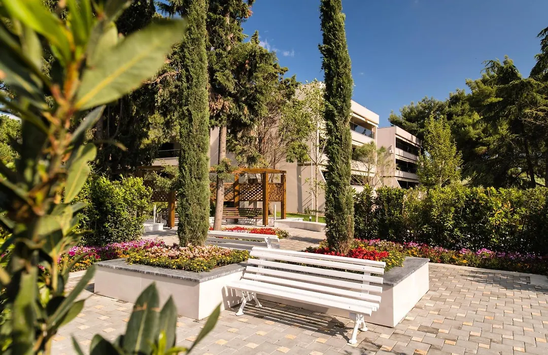 Potidea Palace Hotel-1