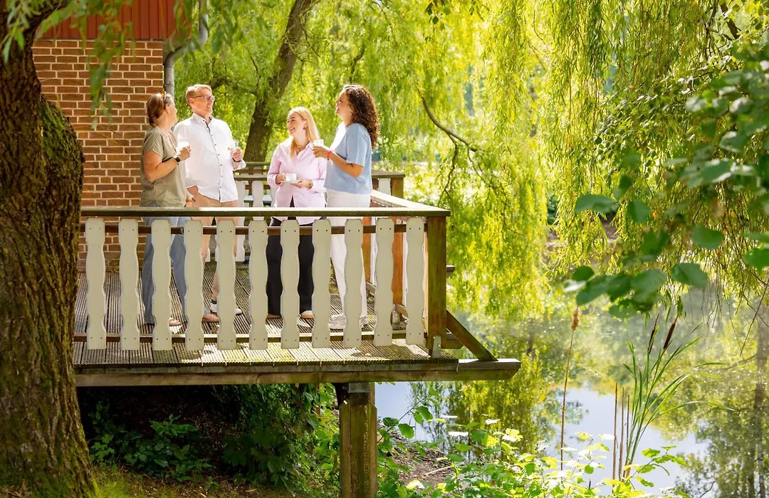 Eurostrand Resort Lueneburger Heide-1