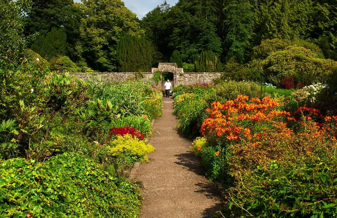Glenapp Castle-1