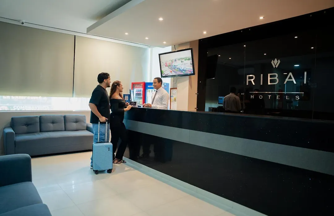 Ribai Hotels -Riohacha-1