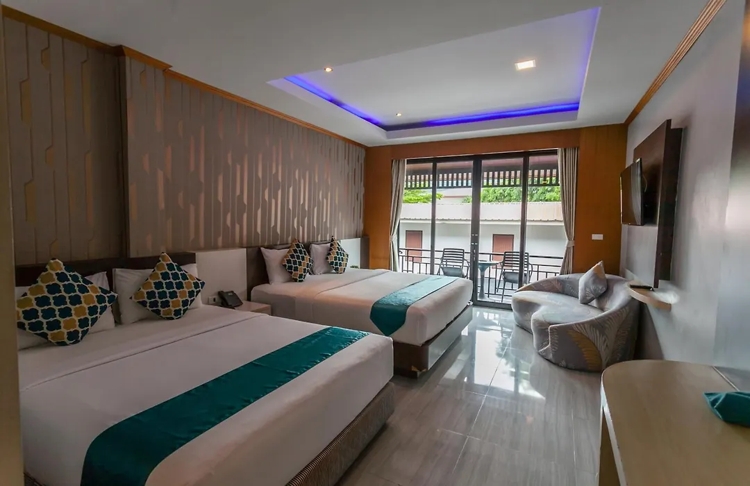 Coco Bella Hotel-1