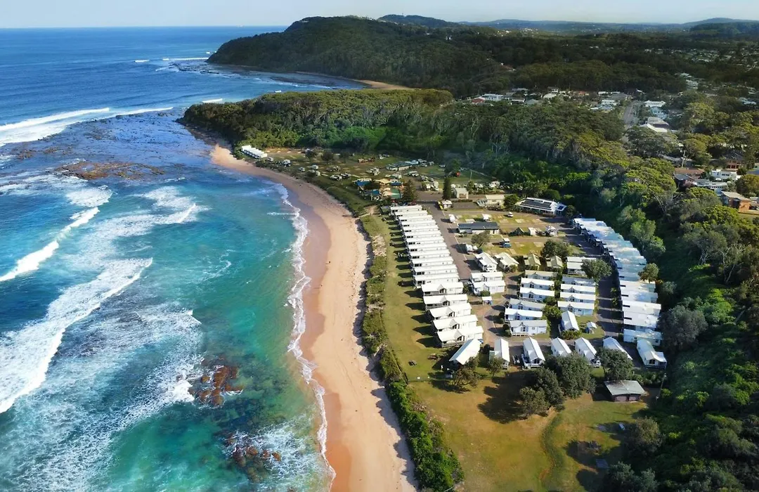 Blue Lagoon Beach Resort-1