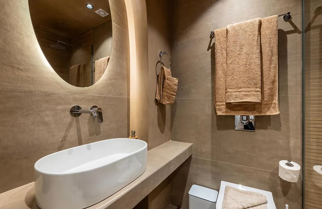 Socrates Studios And Suites-1