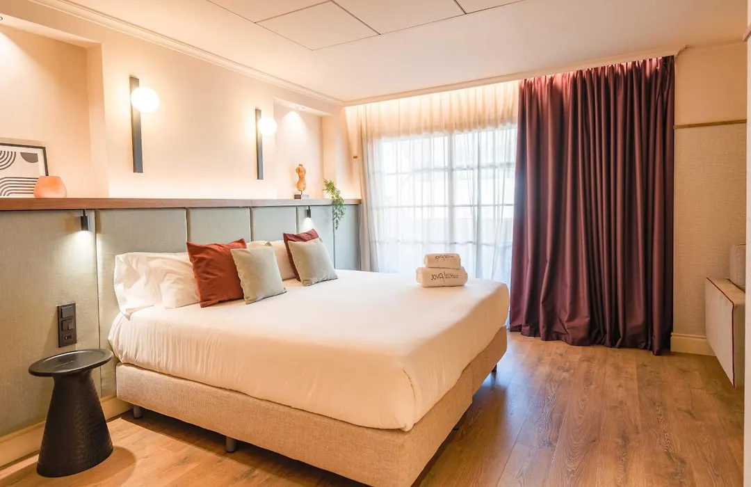 Jova Hotel Boutique-1
