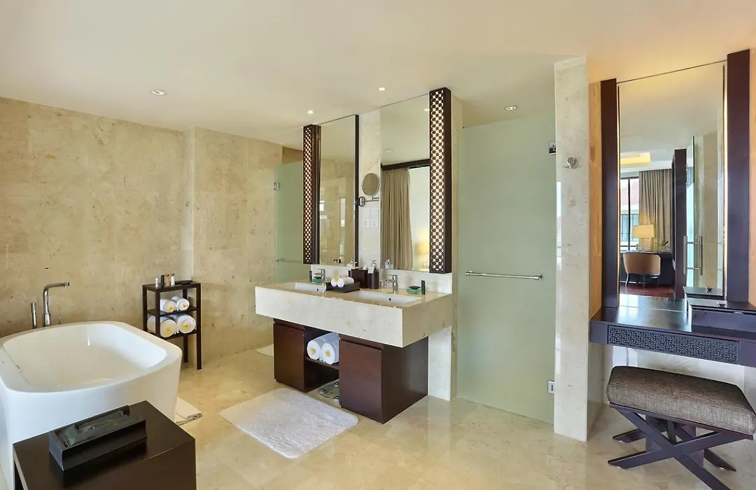 Bali Nusa Dua Hotel-1