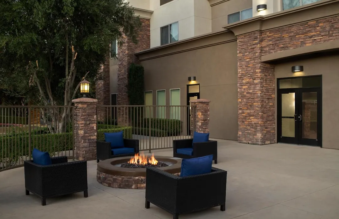 Fairfield Inn & Suites Riverside Corona/Norco-1