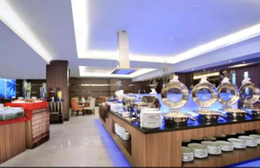 Aston Kupang Hotel & Convention Center-1