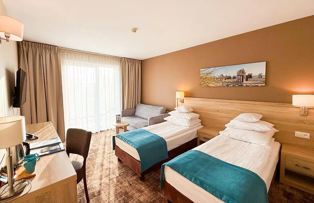 Tristan Hotel & Spa-1