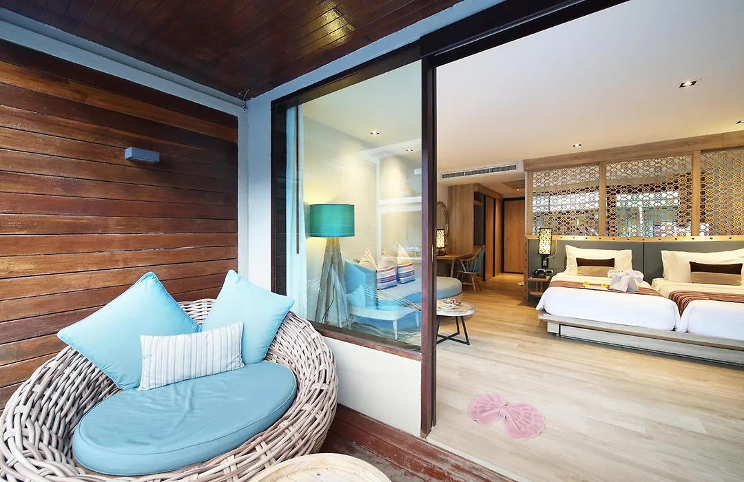 AKIRA Lipe Resort-1