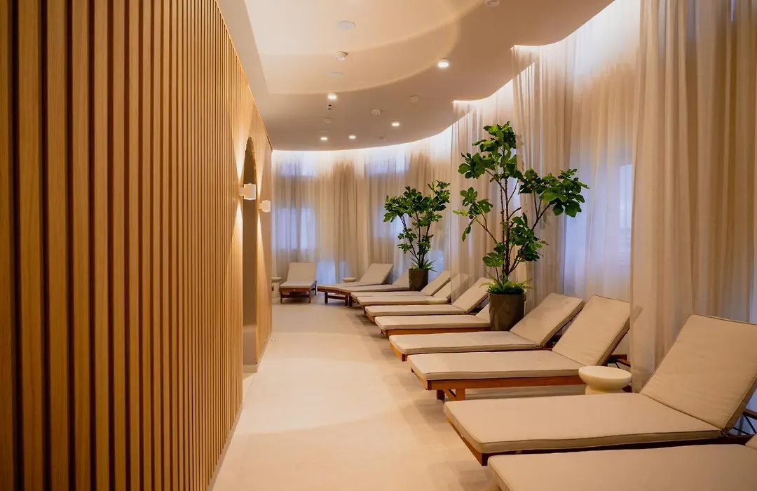 Hotel Delfin-1