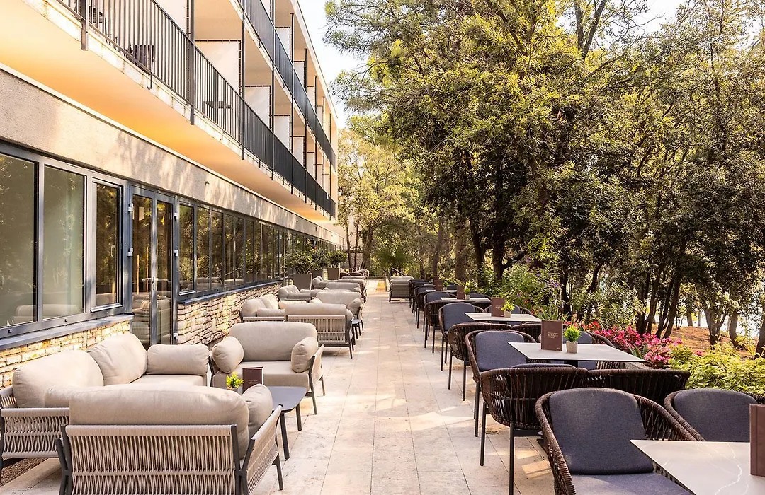Aminess Senses Resort-1