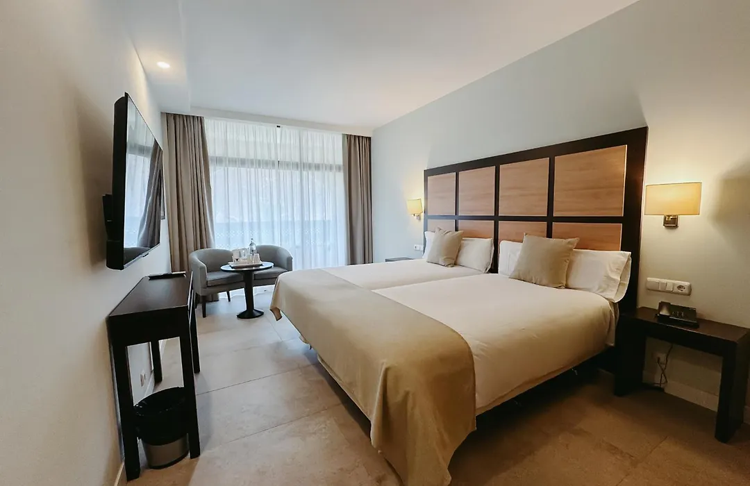 Hotel Livvo Jandia Golf-1
