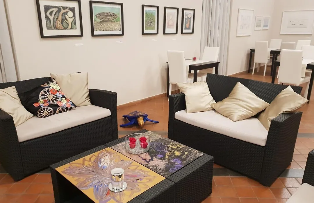Art&Jazz Hotel-1