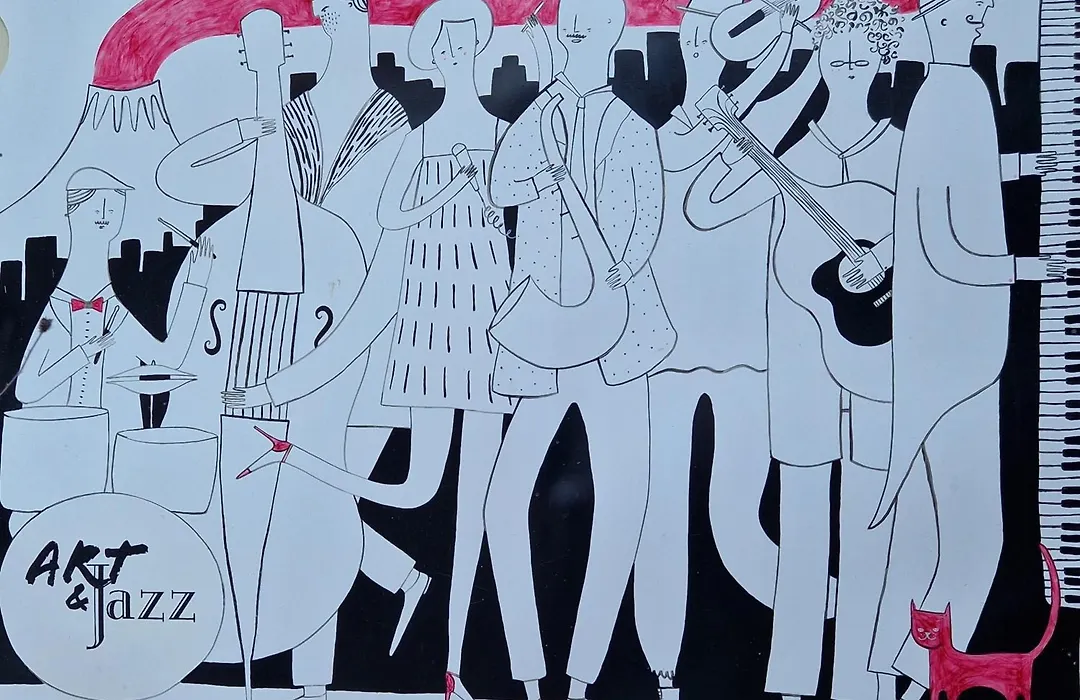 Art & Jazz Hotel-1