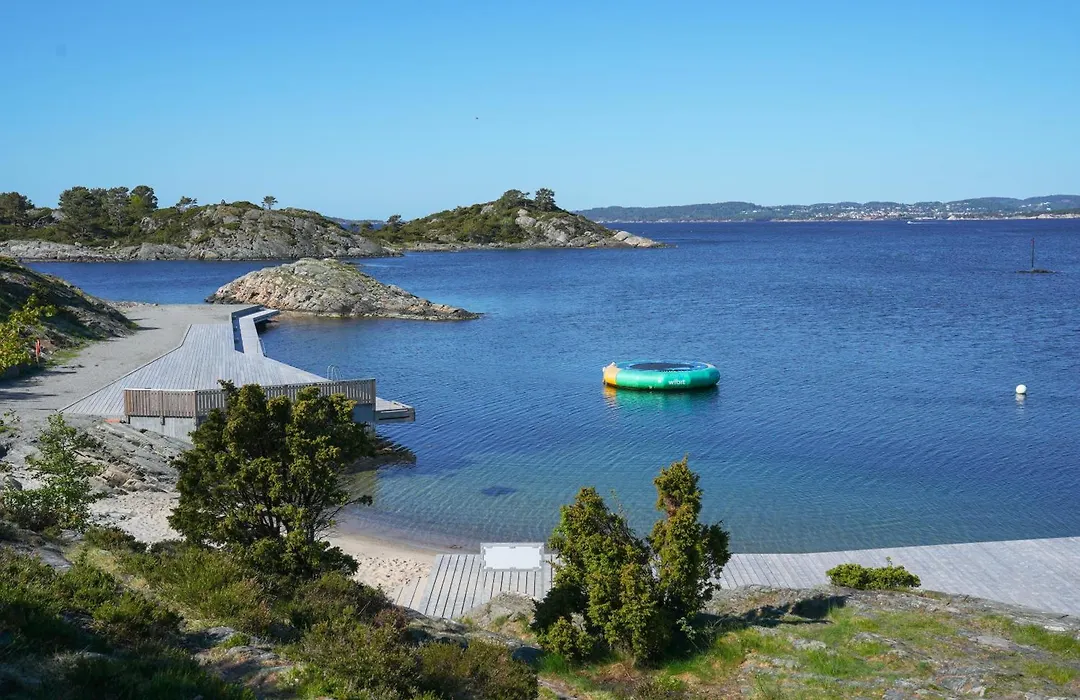 Kristiansand Feriesenter-1