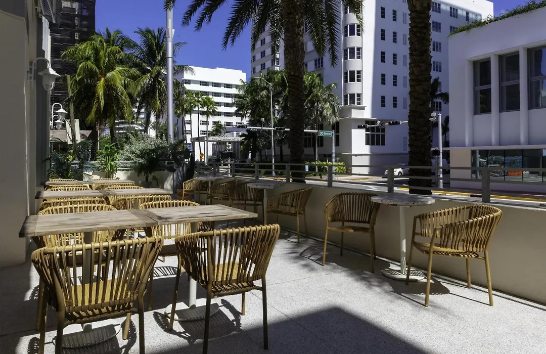 Hilton Garden Inn Miami South Beach-1