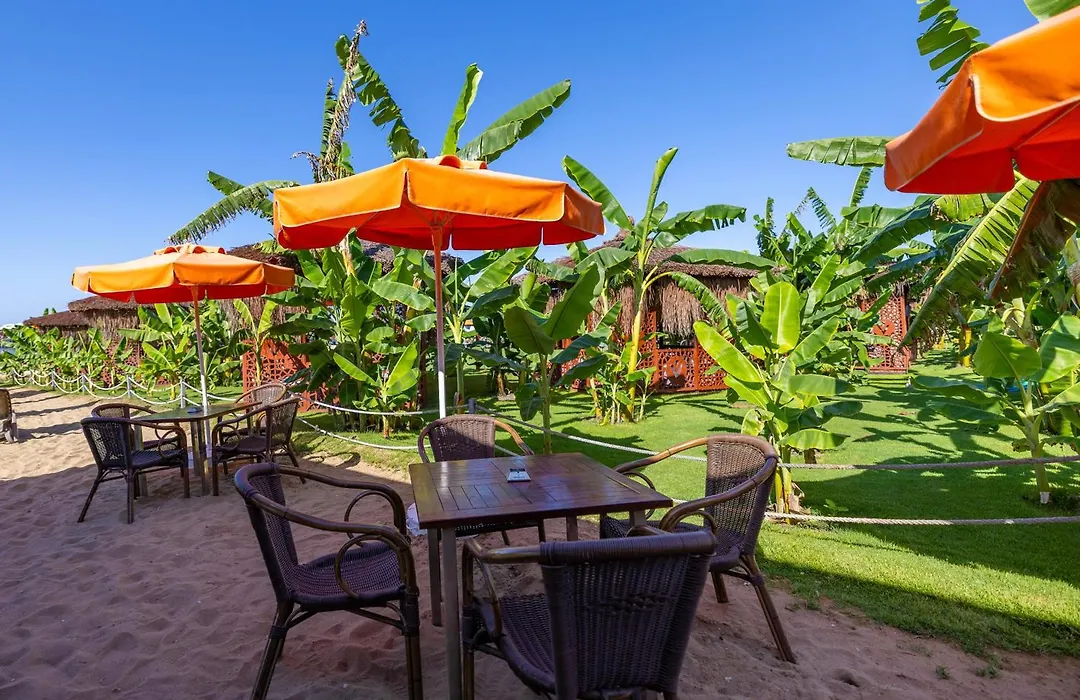 Vonresort Elite & Aqua-1