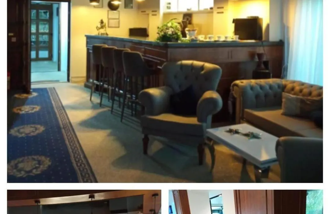 El Locanda Boutique Hotel-1