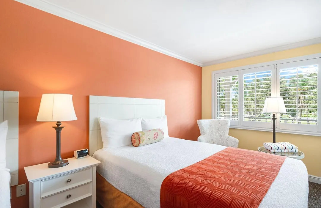 Inn At The Beach-Venice Florida-1