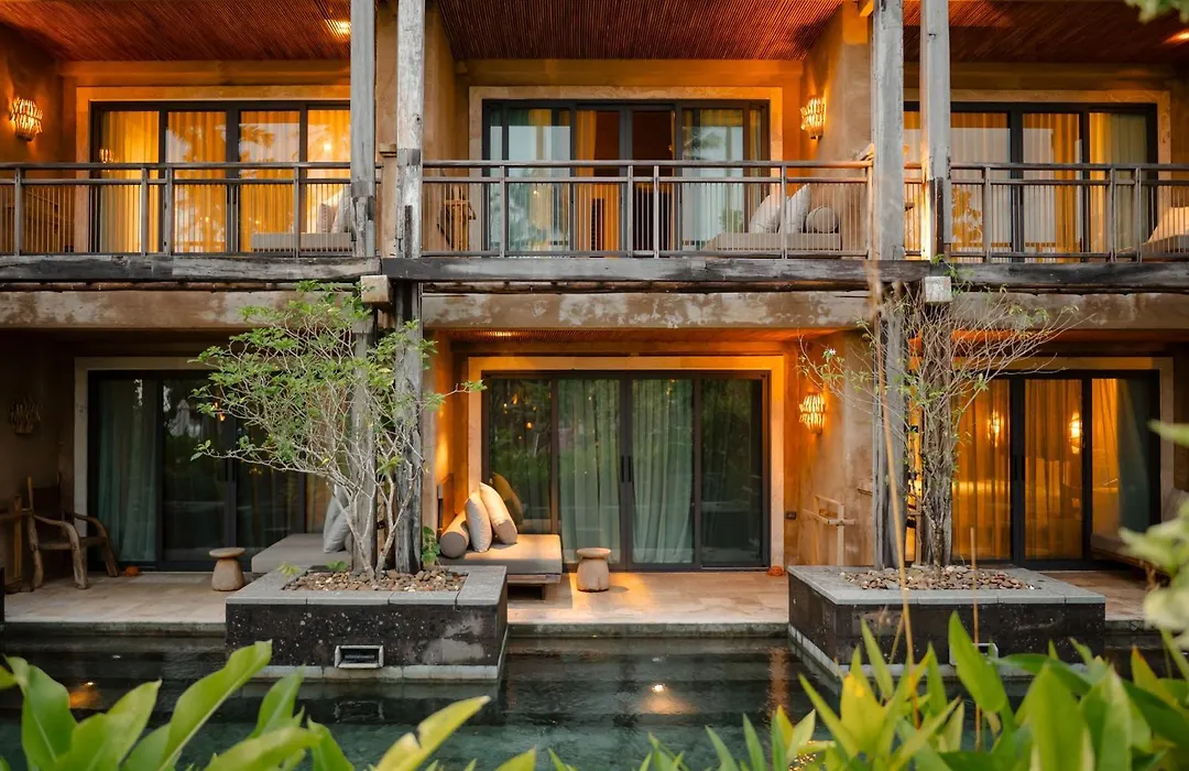 Dinso Resort & Villas Ko Chang, Vignette Collection By Ihg-1