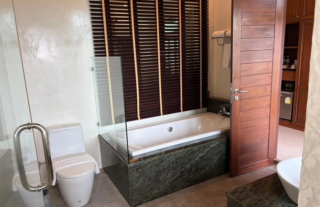 Bhu Tarn Koh Chang Resort & Spa-1