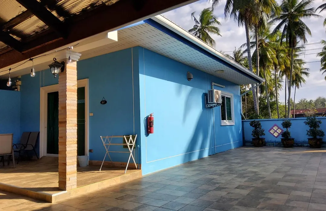 Blue Beach Bungalow-1