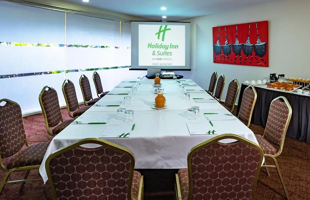 Holiday Inn Express Port Moresby By Ihg-1