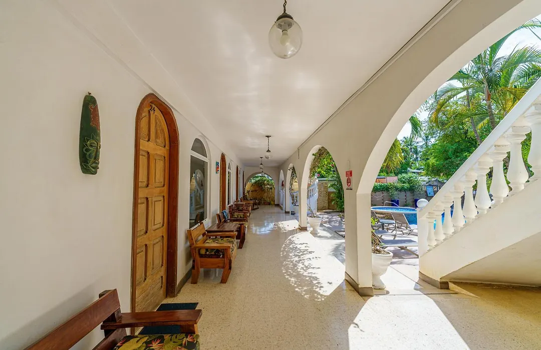 Hotel Mar Rey-1