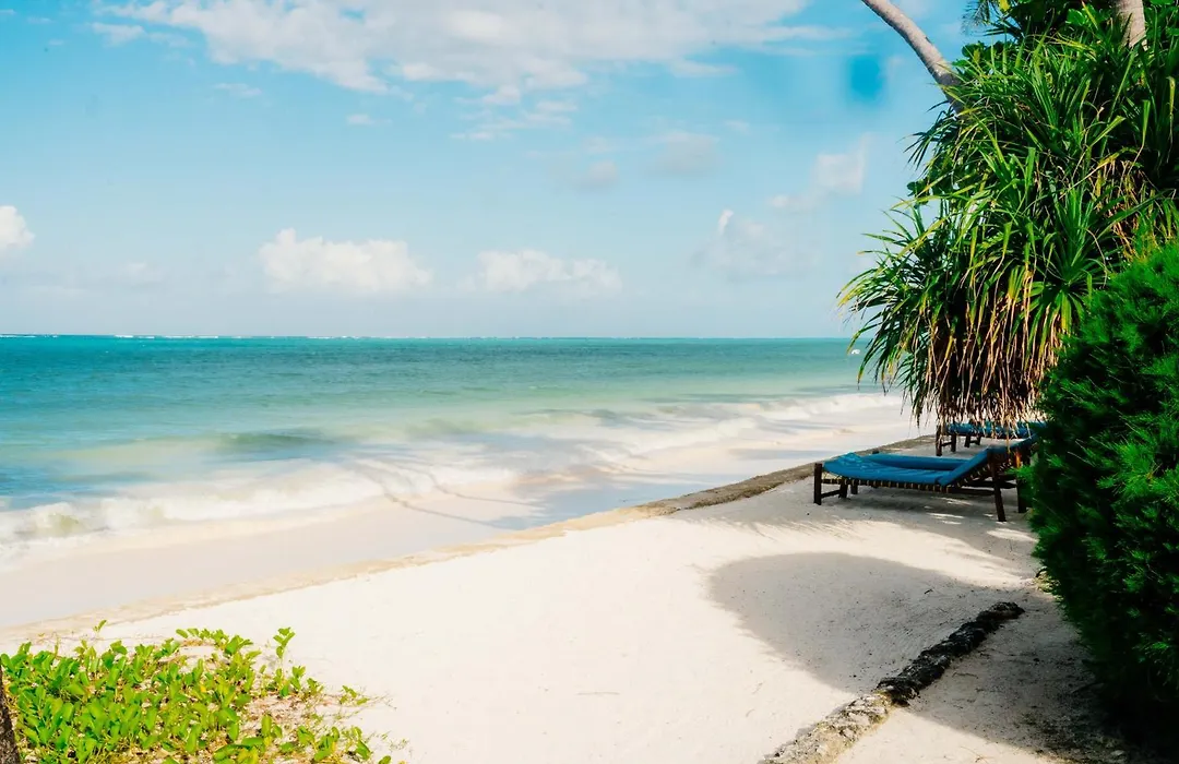 Indigo Beach Zanzibar-1