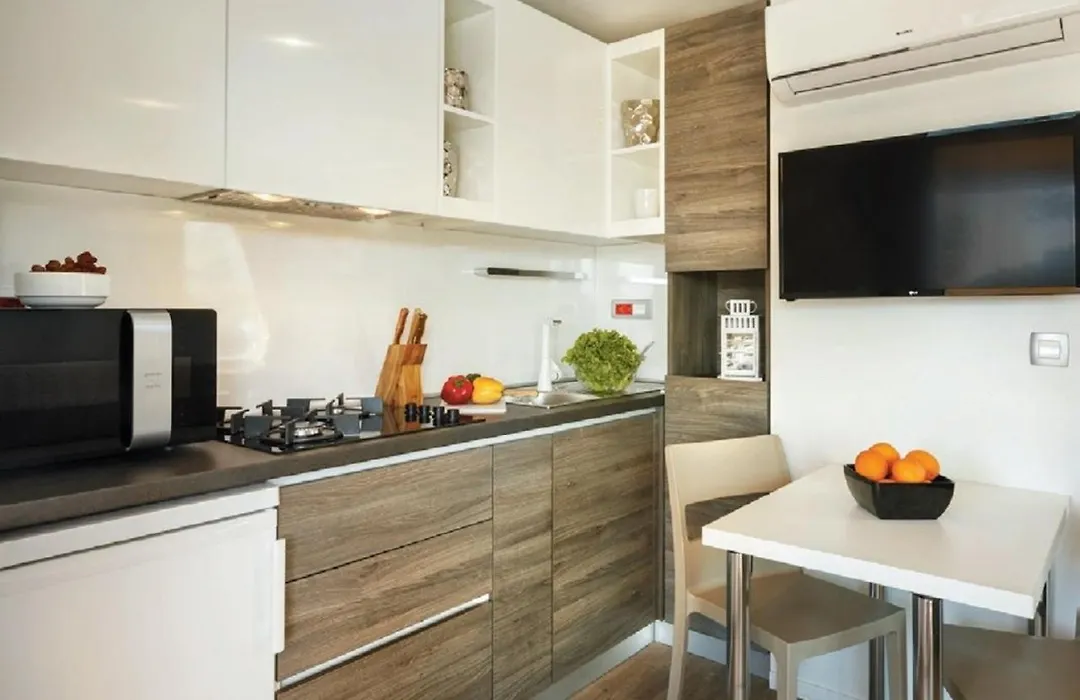 Victoria Mobilehome In Padova Premium Camping Resort-1