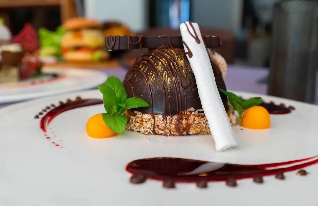 Relais Des Plateaux & Spa- Ivato International Airport-1