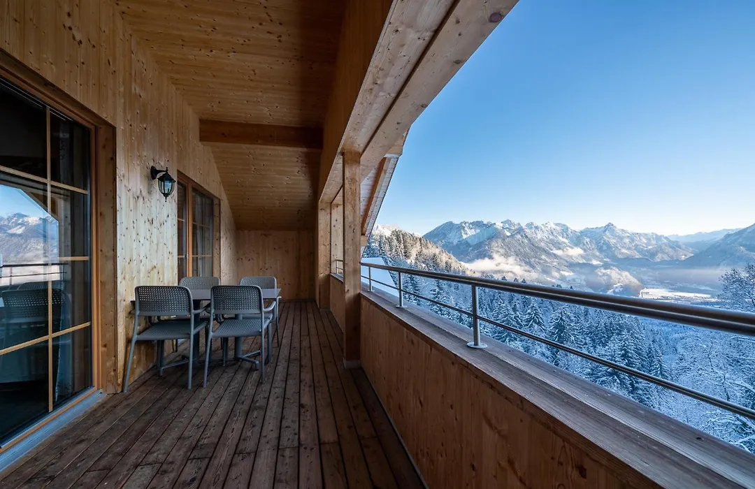 Landal Brandnertal-1