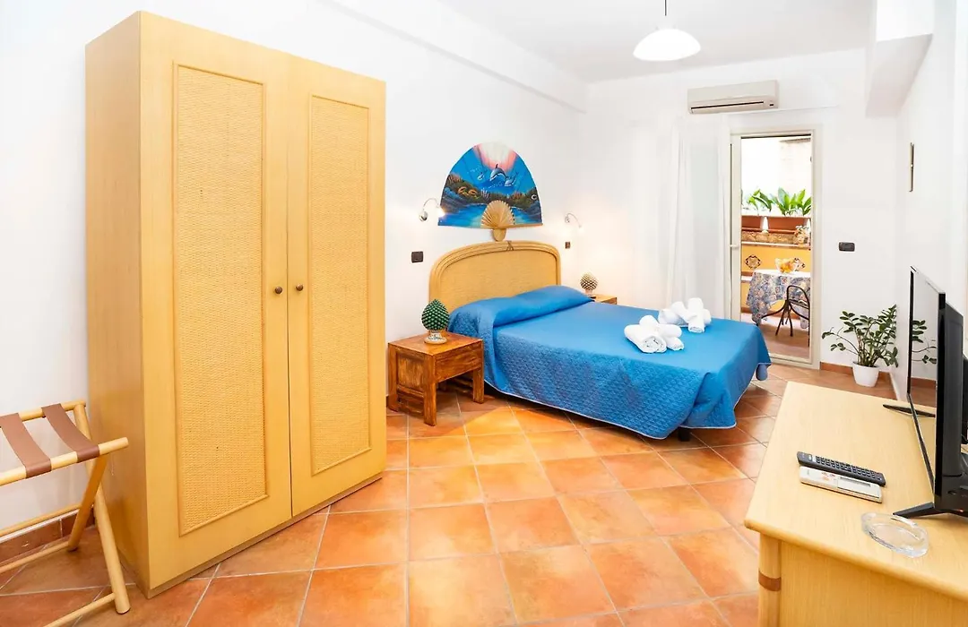 Le Tartarughe Aparthotel-1