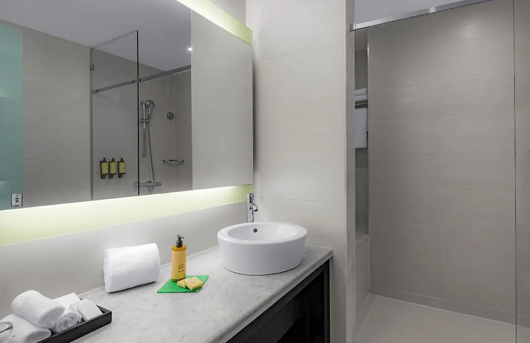 Hyatt Place Taghazout Bay-1