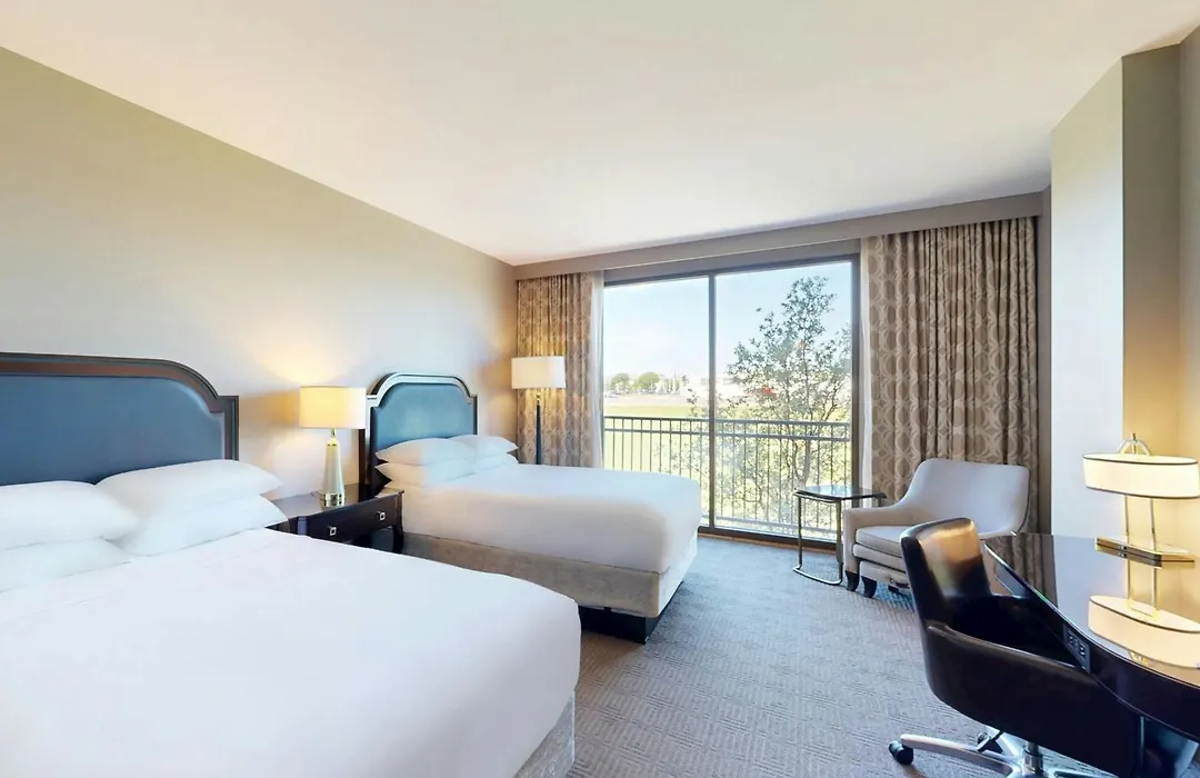 Sheraton Mckinney-1