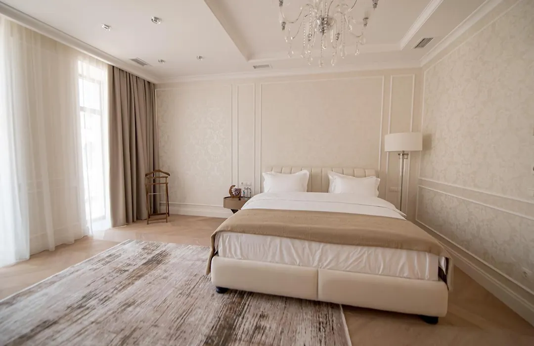 KADORR Hotel Resort&Spa-1