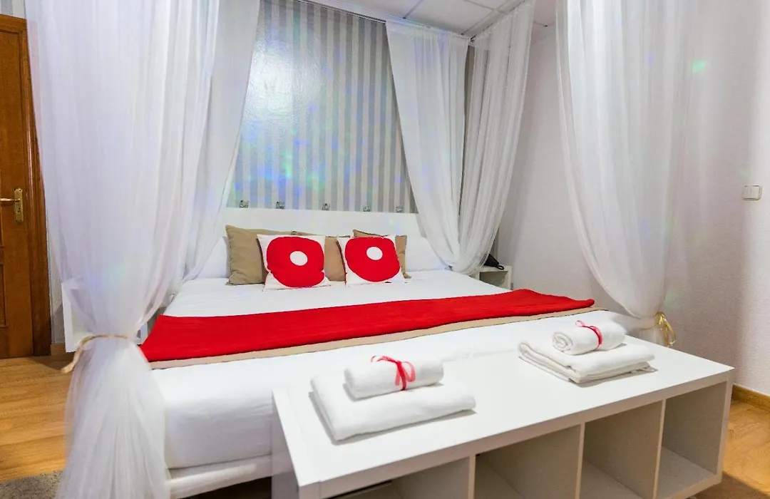 Hotel Argos-1