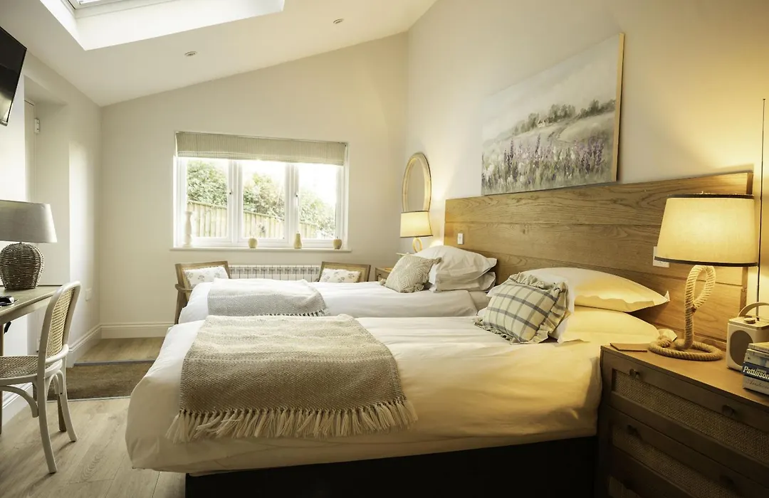 Winyard'S Gap Inn-1