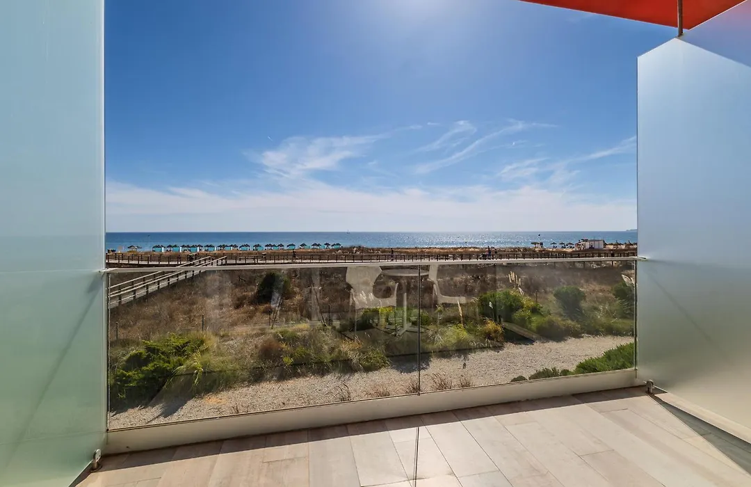 Pestana Alvor South Beach Premium Suite Hotel-1