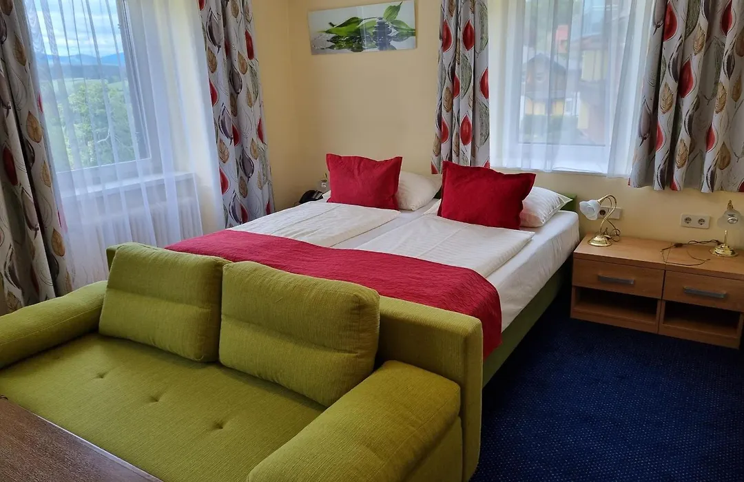 Hotel Fasching-1