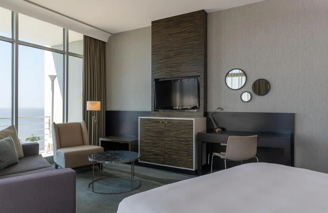 Radisson Blu Hotel & Residence Maputo-1
